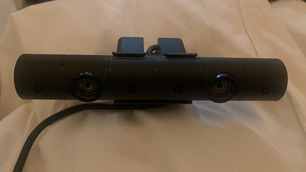 Sony PlayStation 4 - Original Camera - Black