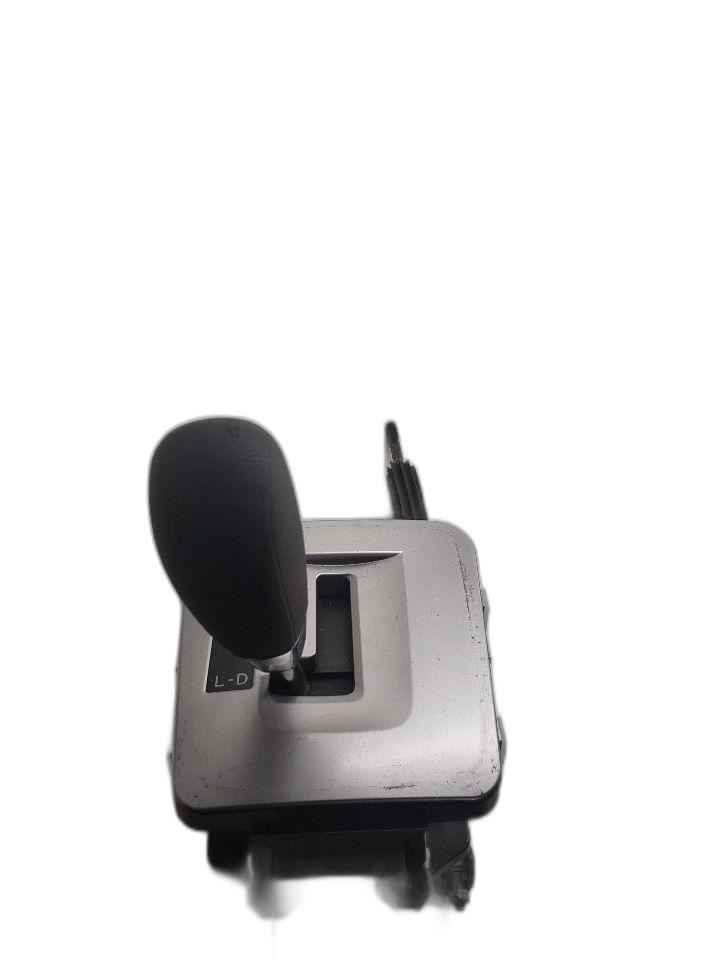 FORESTER  2018 Transmission Shift 1350329