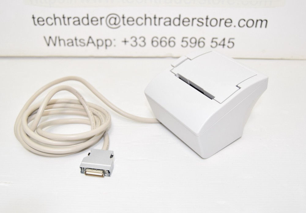 Nidek RT-6100 Printer for RT-6100 Refractor (New product)