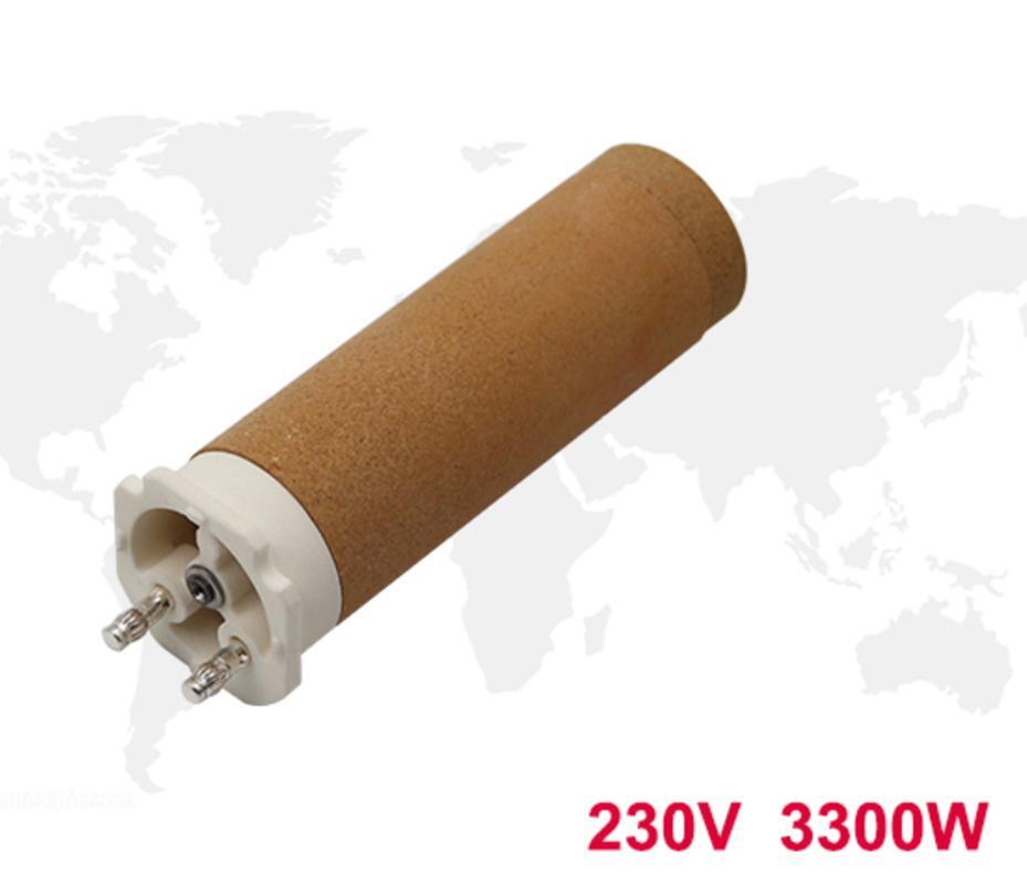 1Pcs 230V 3300W Heating Element 101.365 Heating core compatible