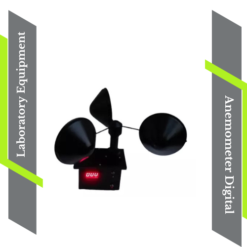 Anemometer Digital