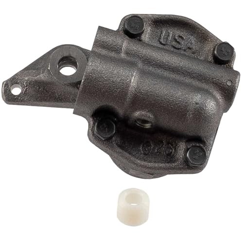 M134 Oil Pump