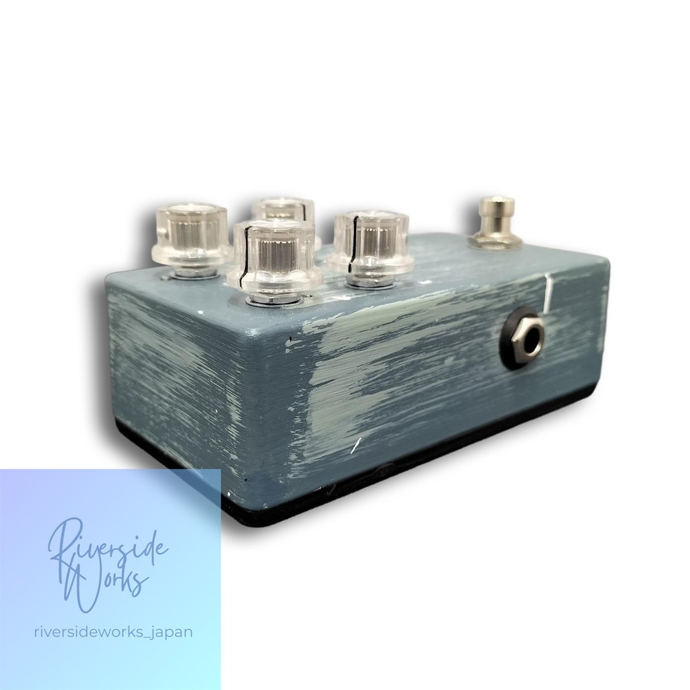 PETLA NOA Effects Pedal Guitar FX