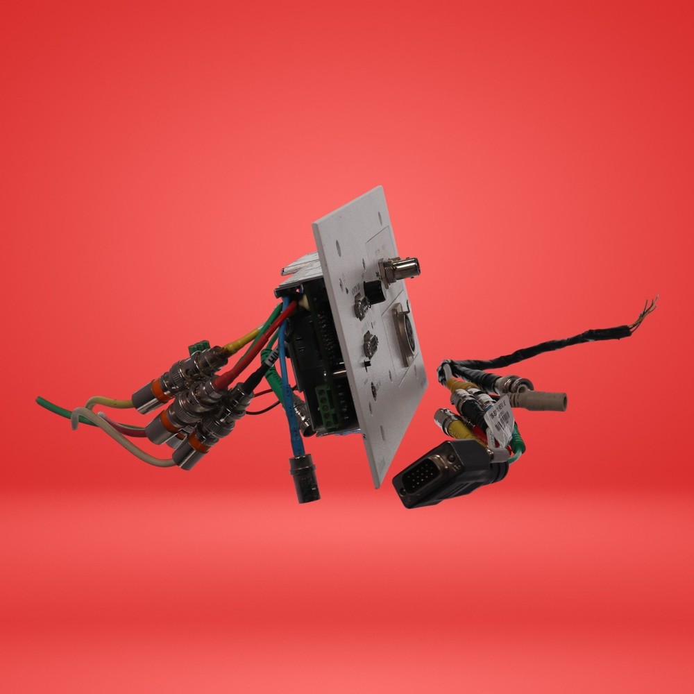 Extron RGB 468xi Video Interface Converter