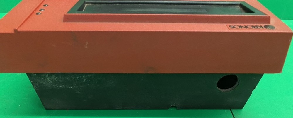 Kronos 480F Timeclock (Untested)