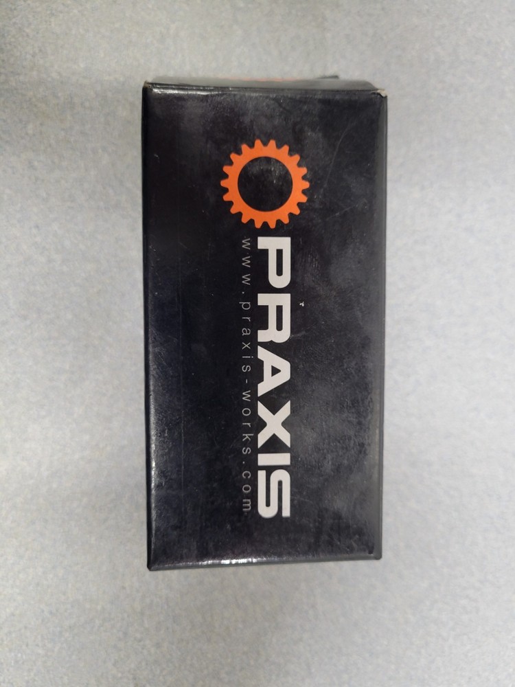 Praxis PF 30 68mm bottom bracket
