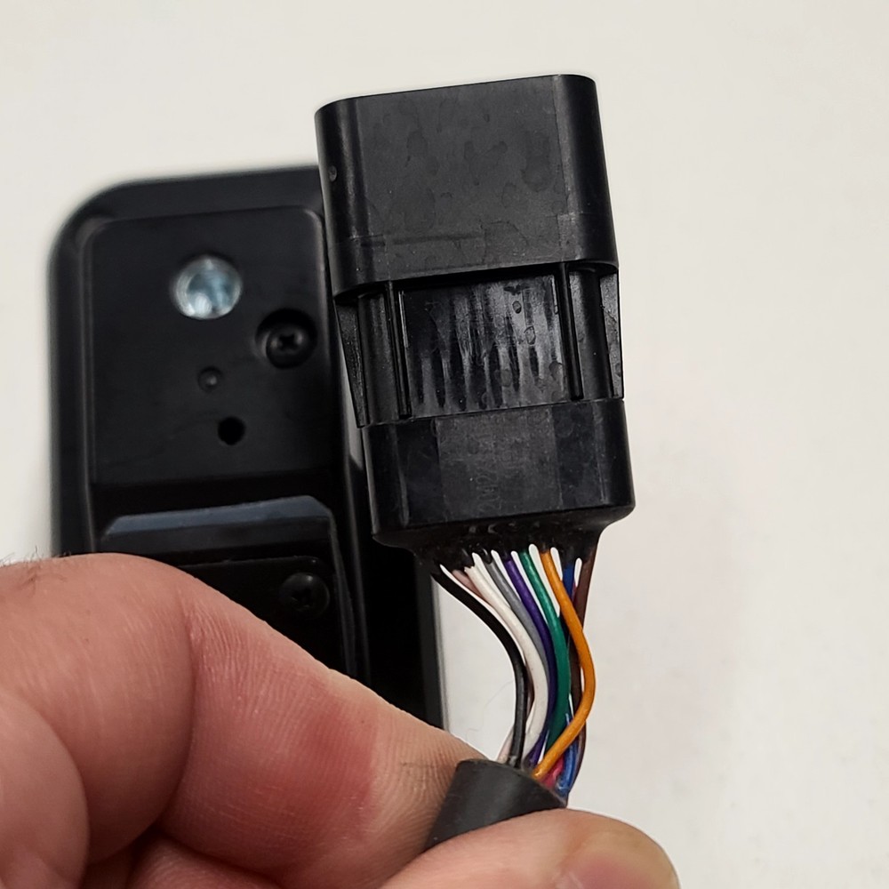 JVCKENWOOD RC-WPAMPBT Marine Controller Unit