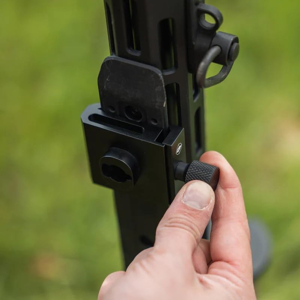 Spartan Precision Equipment Classic ARCA Rail Adapter