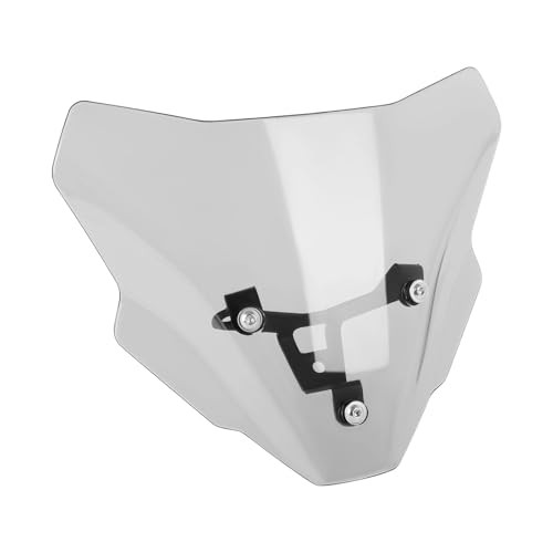 Motorcycle Windscreen Windshield Replacement for Yamaha MT07 MT 07 MT-07 clear