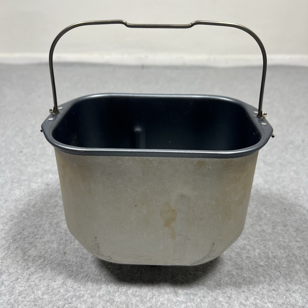 Breadmaker Pan Paddle & User Manuel for Oster Model 5834 2lb Expressbake