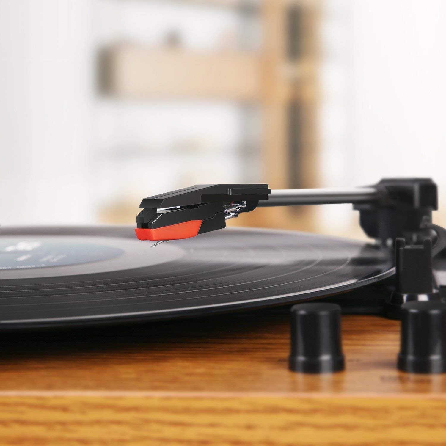 3Pcs Record Player Needle Turntable Stylus Replacement for Crosley Phonograph US