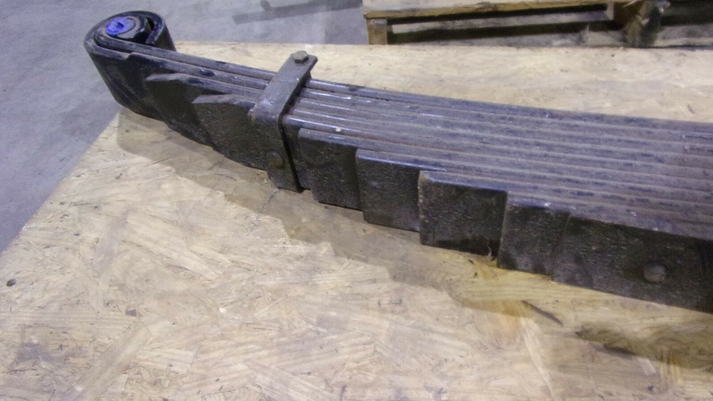 FREIGHTLINER STANLEY SPRING MULTI-LEAF SPRING 46-1640