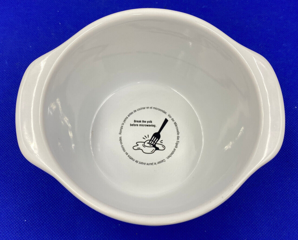 Pampered Chef Breakfast Sandwich Maker #2634 - Bottom Replacement Part Microwave