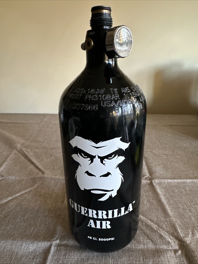 Guerrilla Air