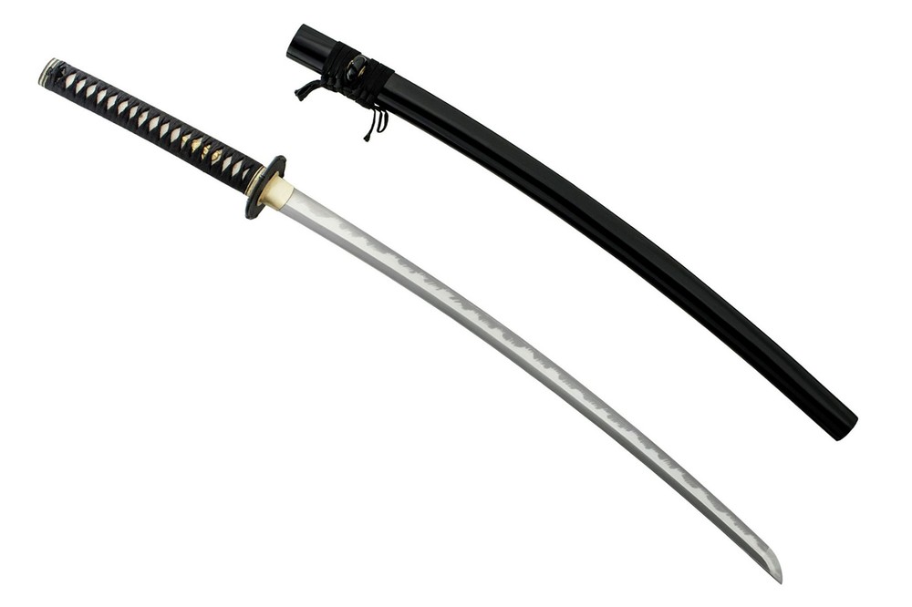 Hanwei - Katana Bamboo Mat