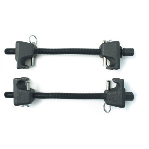 4037 Pro Mac Strut Spring Compressor - Clam