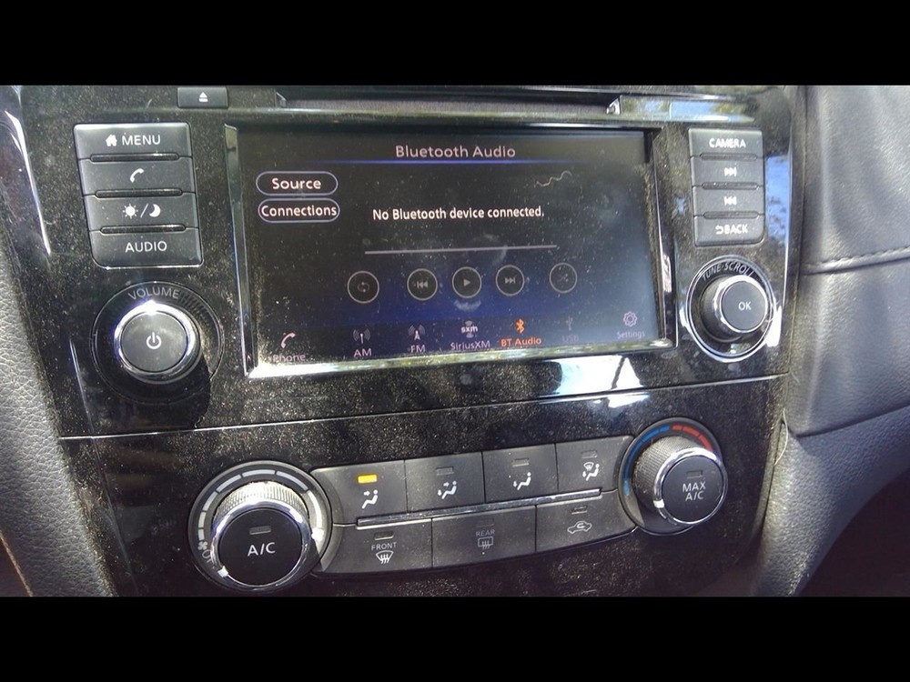 Chassis ECM Transfer Case Torque Split Control Fits 17-20 ROGUE 1123082