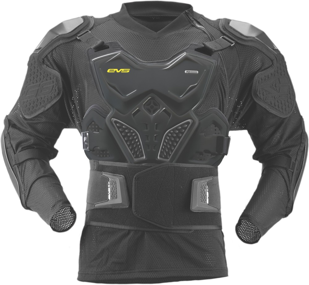 Evs G7 Ballistic Jersey Md Protective/Safety