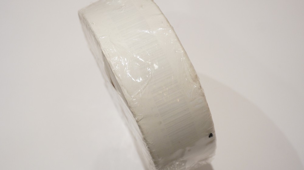 8.2MHz RF Sticky Barcode 5x5 Security labels Checkpoint compatible per 1,000