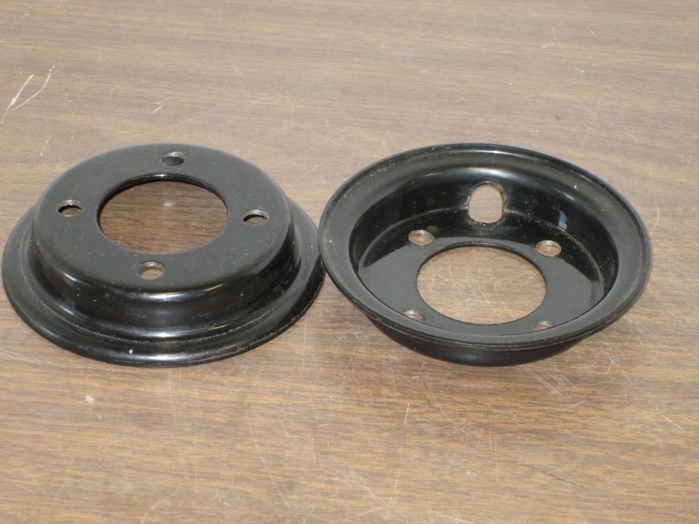 Electric Mobility Steel Wheel Rim