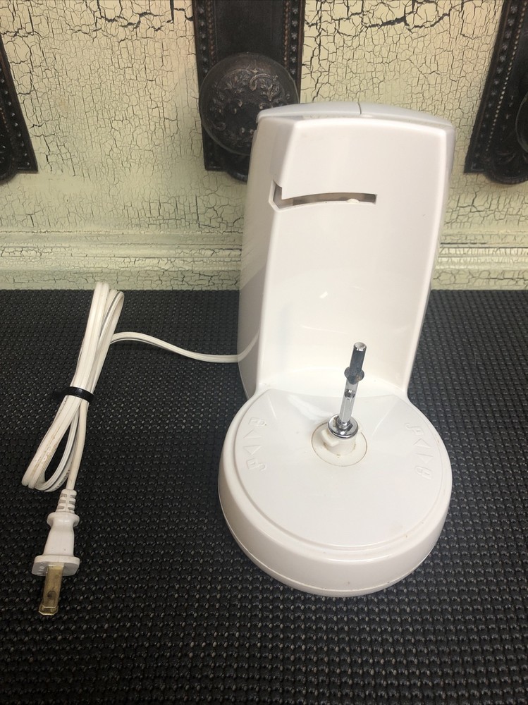 Hamilton Beach Proctor Silex 72600 Food Processor MOTOR BASE ONLY Replacement