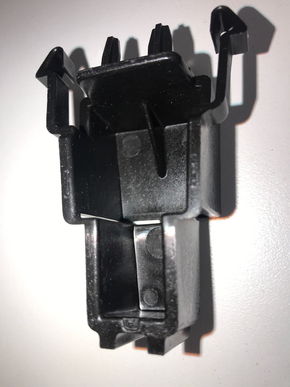 Tesla Model 3 NEW! One Frunk clip Reinforcement 1131205-00-C Cowl Support