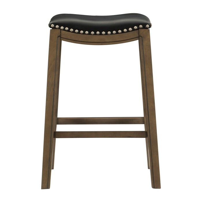 Counter Height Bar Stool, 29"SH