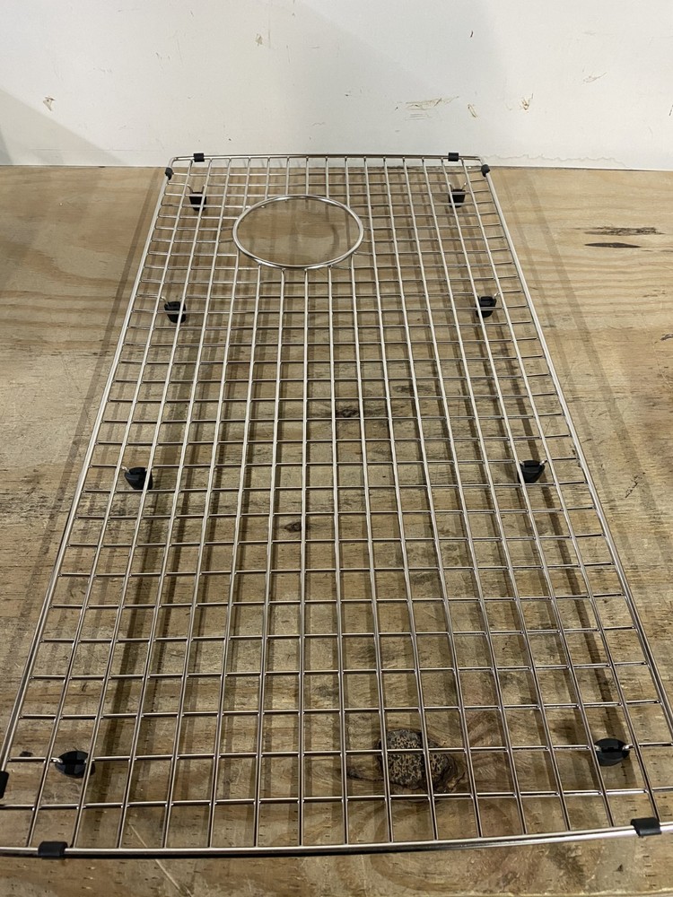 Blanco 406495- Sink Grid Stainless Steel *READ*