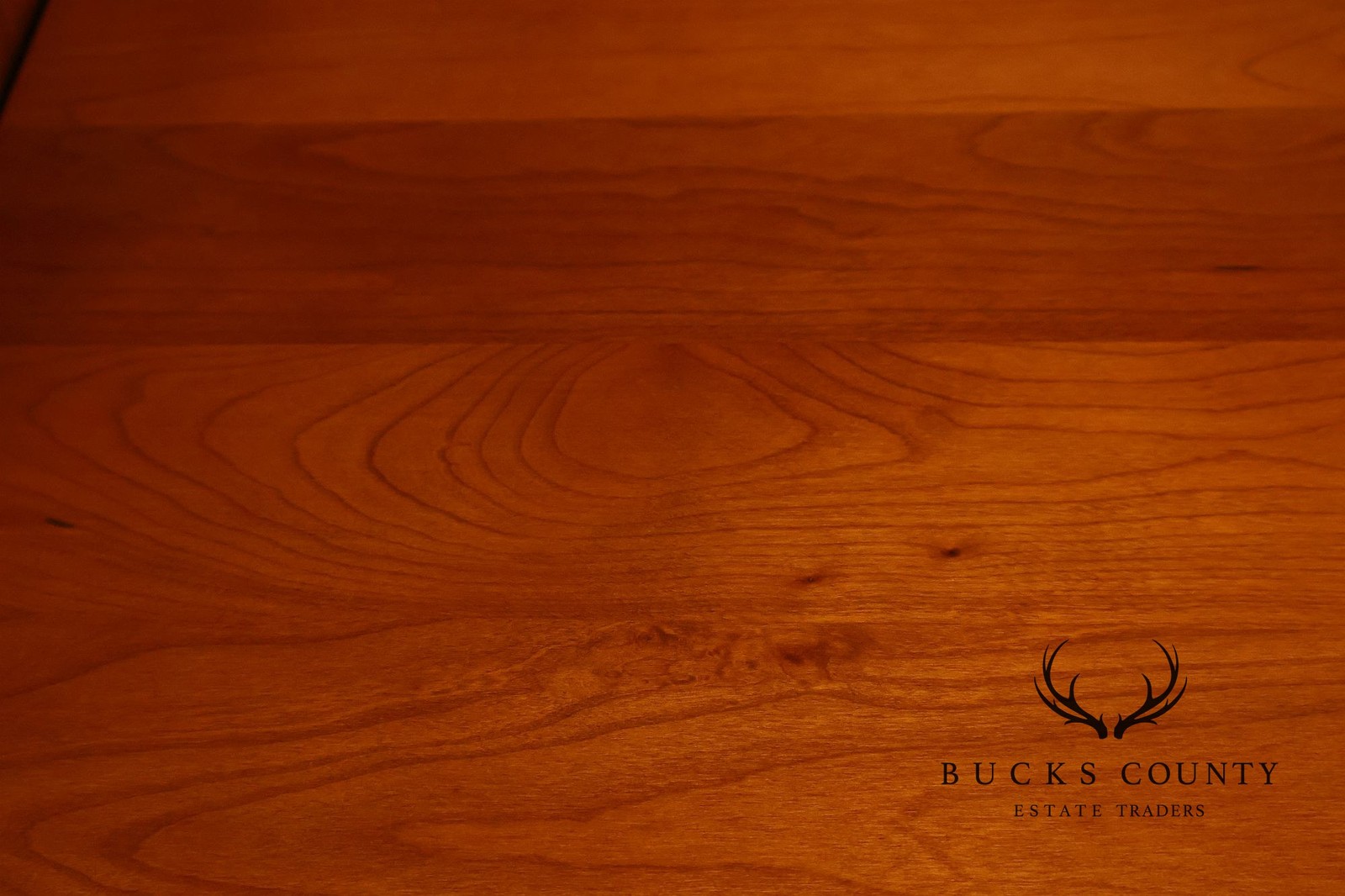 Stickley Mission Collection Pair of Cherry Bookcases