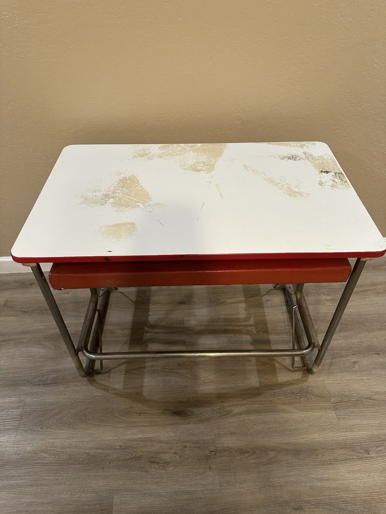 Folding Picnic Table