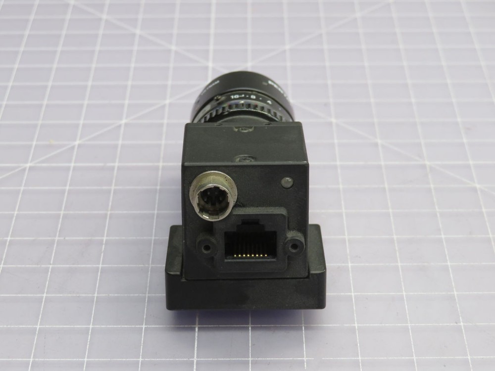 POINT GREY BFLY-PGE-13E4C-CS INDUSTRIAL CCD CAMERA T254218