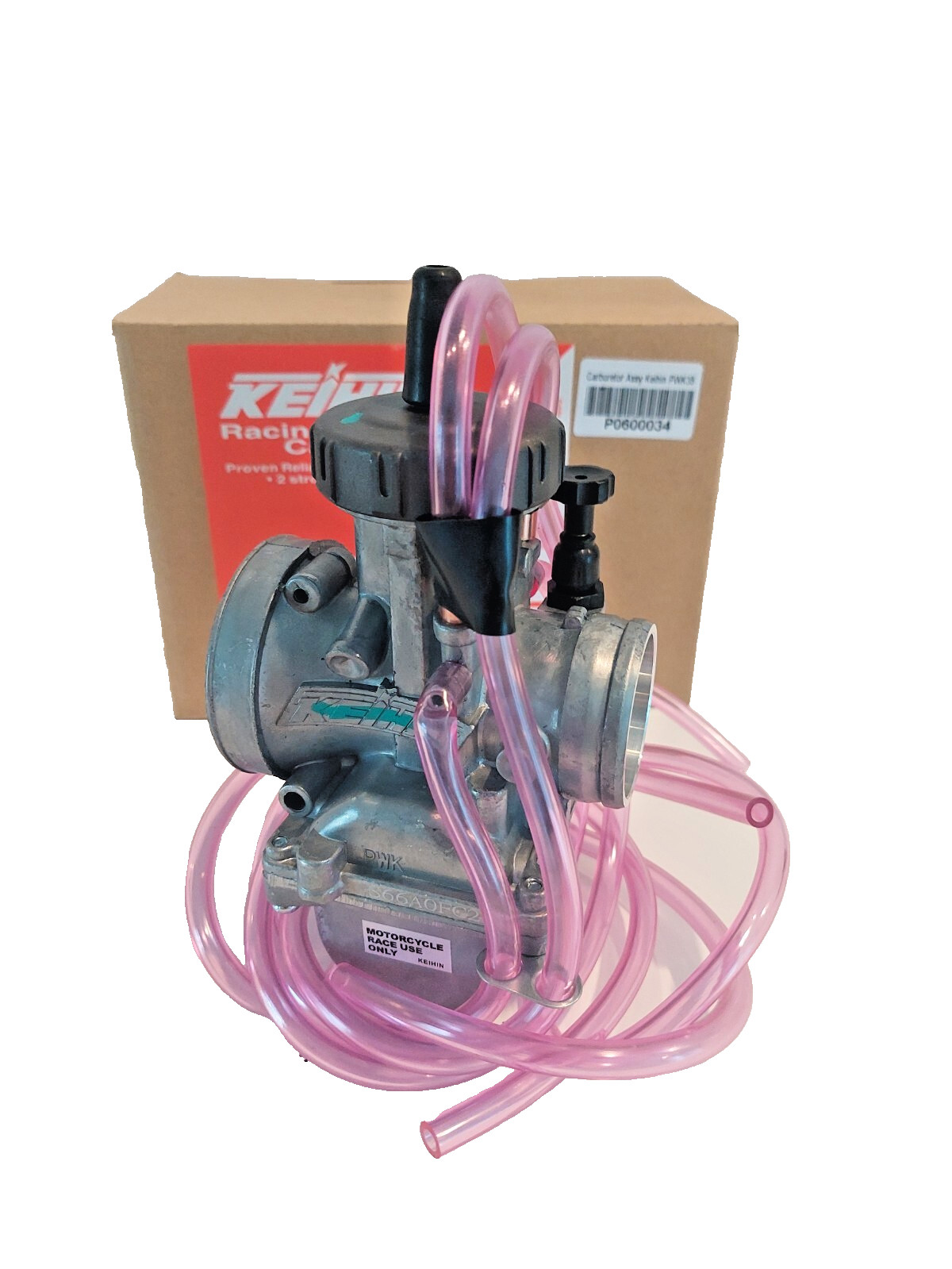 Pair Of Keihin Yamaha Banshee 350 35 mm PWK Carb Set Carbs SUDCO