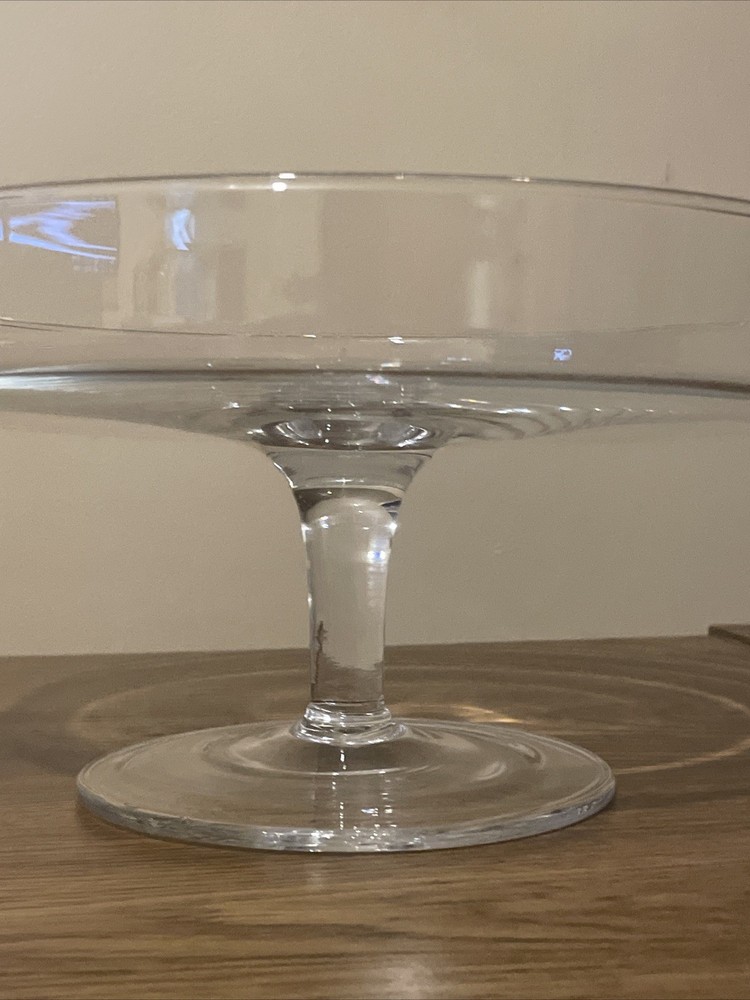Cake Stand With Done Handmade In Poland