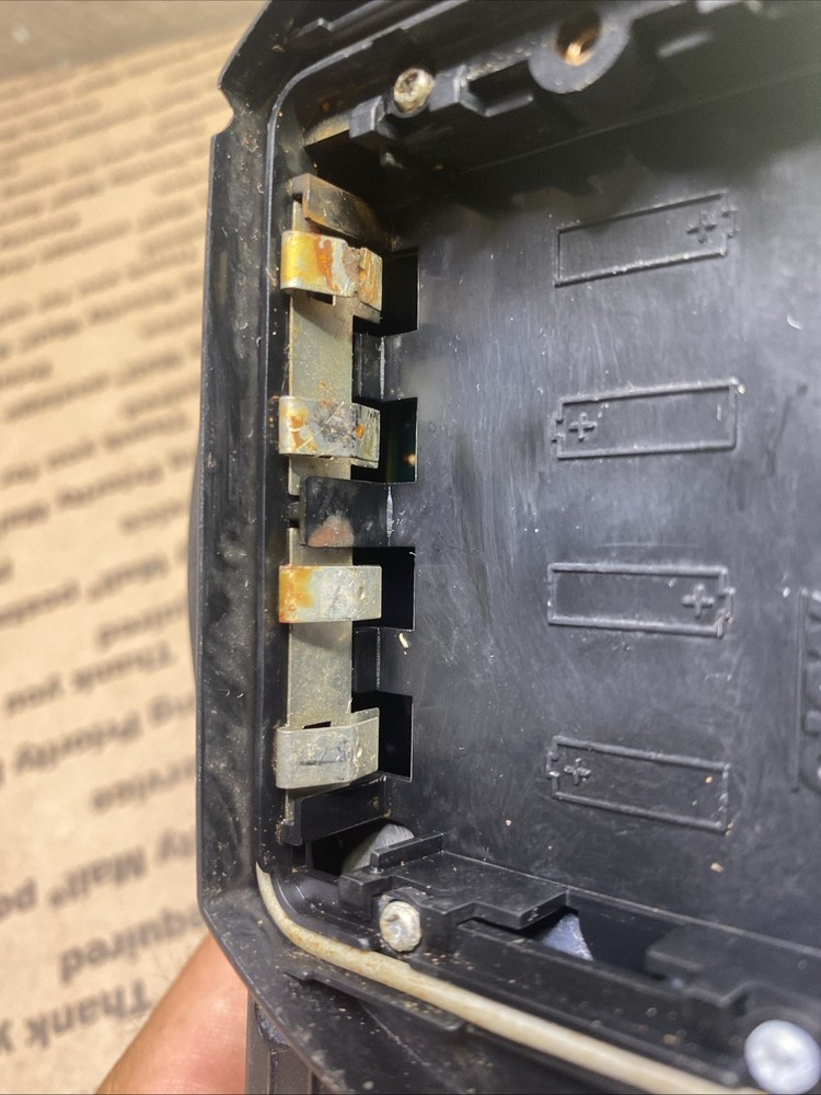 JDSU ACTERNA COPPERHEAD 2109-FED FAR END DEVICE (POWERS/read)