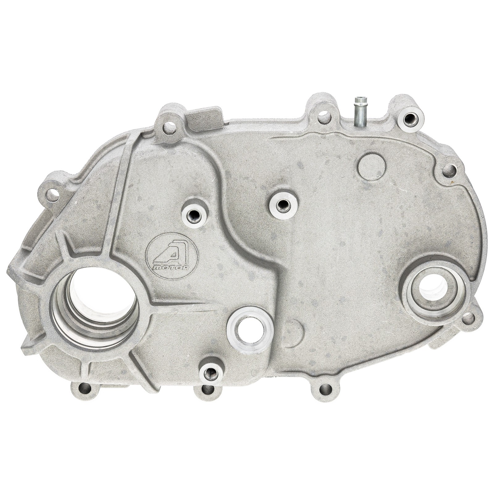 Polaris 0453642 Transmission Gearcase Assembly Cover 7-19 Outlaw 90 Sportsman