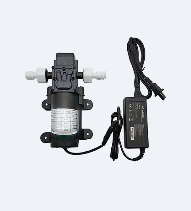 Mistmate Pumps with Power Adaptor - 60 W