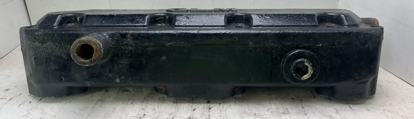 OMC Cobra 5.7 Exhaust Manifold Part 912441