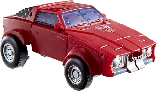 Hasbro Collectibles The Transformers: The Movie - Studio Series - Deluxe Class W