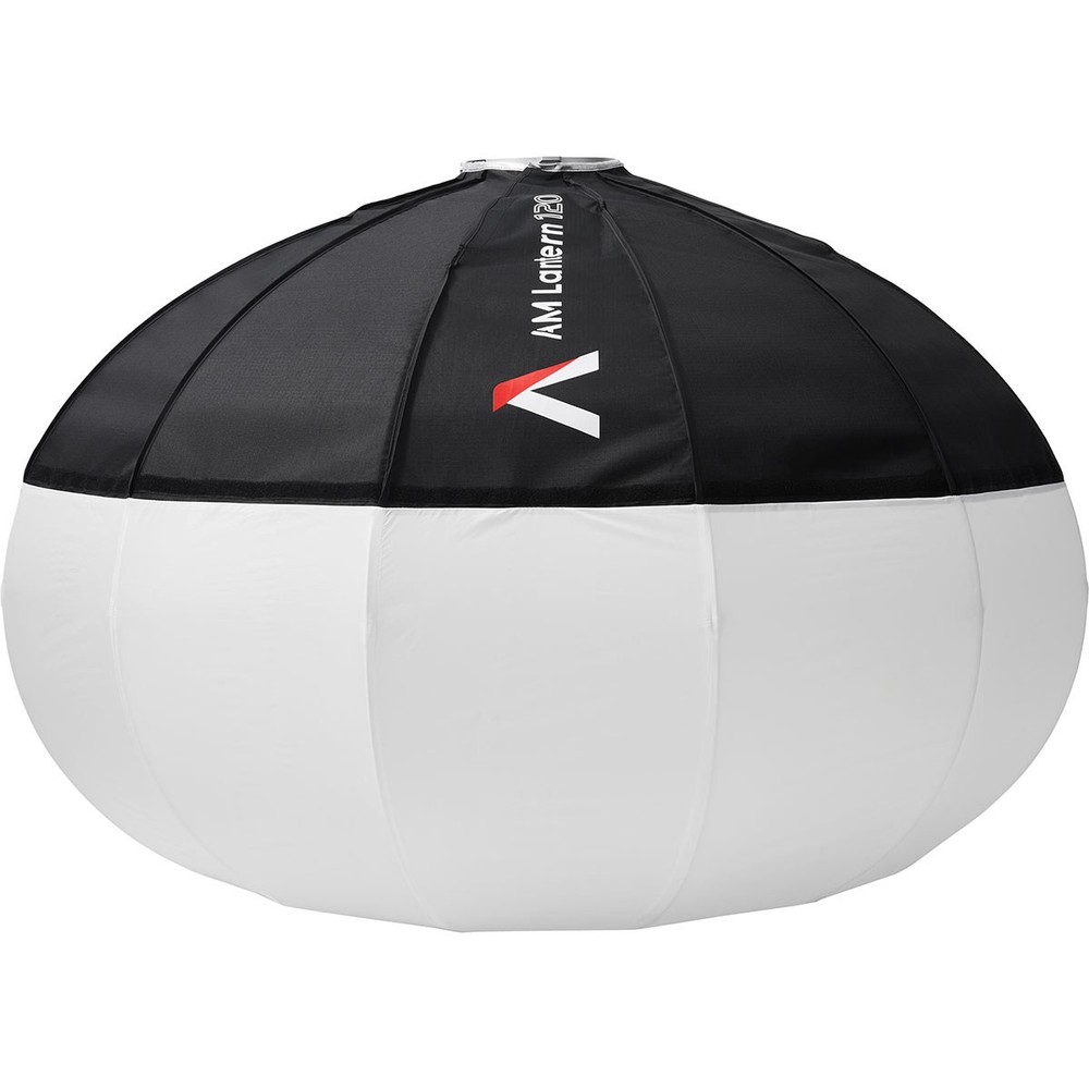 Aputure Lantern 120 47" Large Omnidirectional Aputure Mount Soft Box