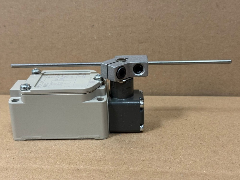 Omron / Limit Switch / WLCL-G