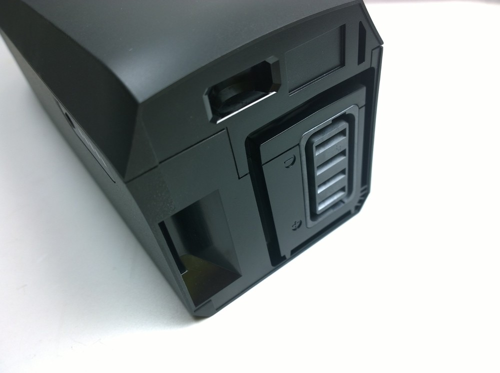 Shimano STEPS BT-E6010 E-Bike Battery