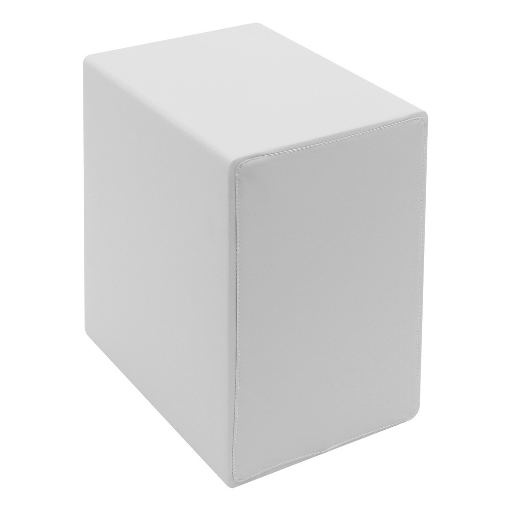 Bedside Table, Minimalist End Table With 2 Drawers, Bedside Table for Bedrooms