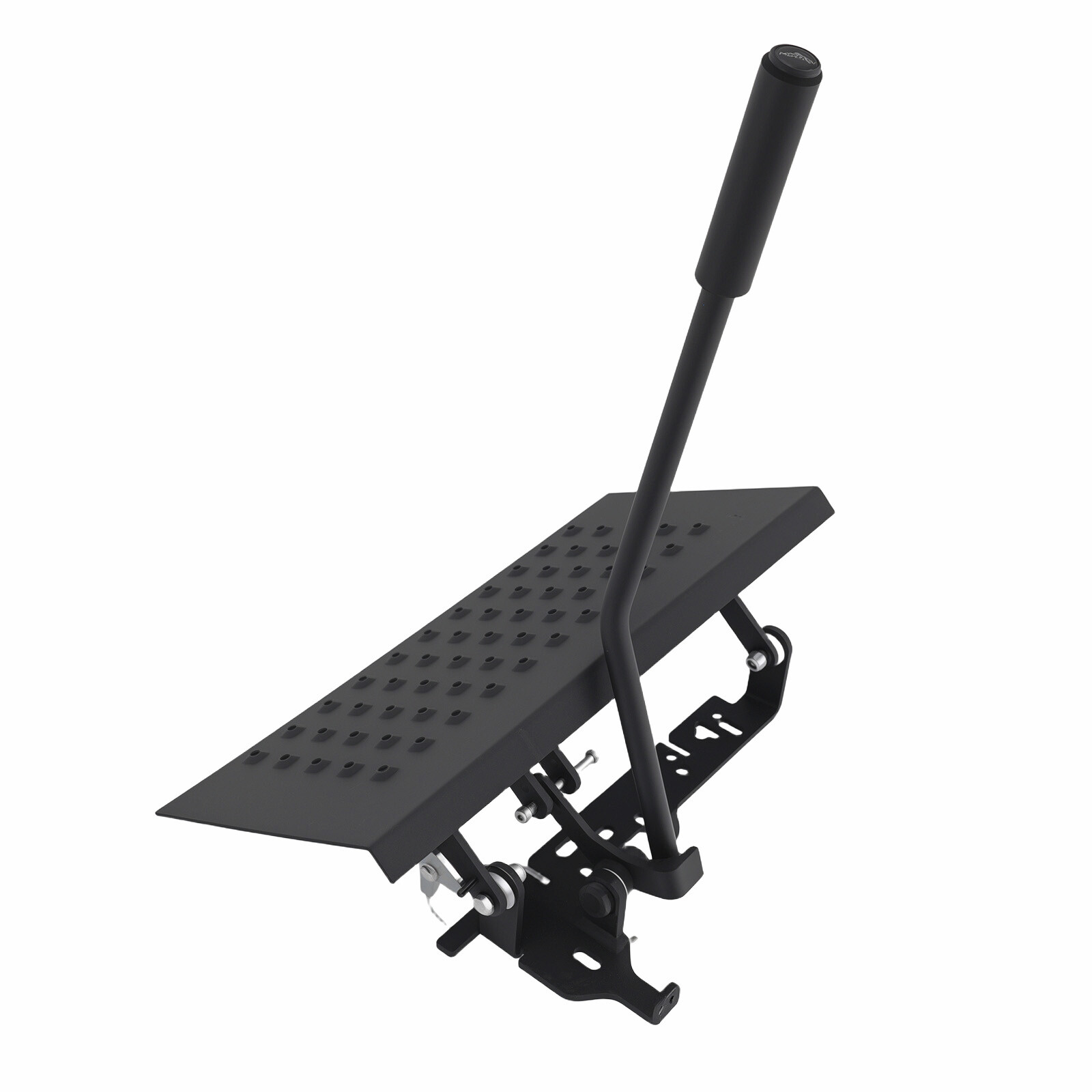 Advanced Chute System Chute Blocker For ZT Mowers 088-6003-00 ACS6000ULS