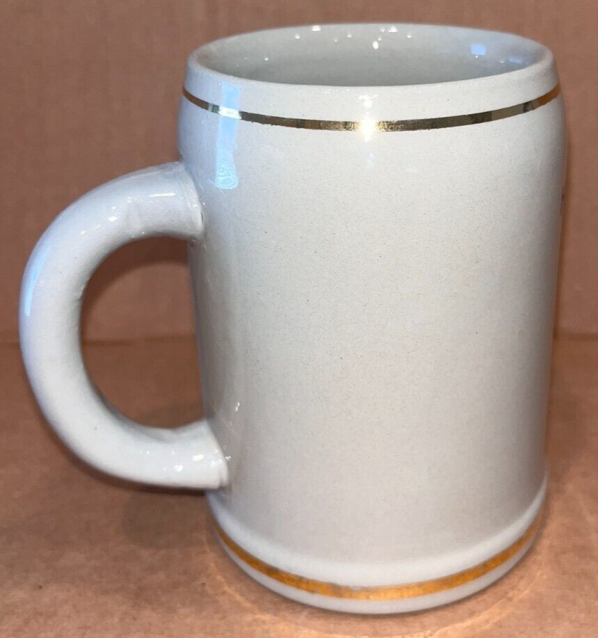 1975, HHB 32D AADCOM, Beer Stein