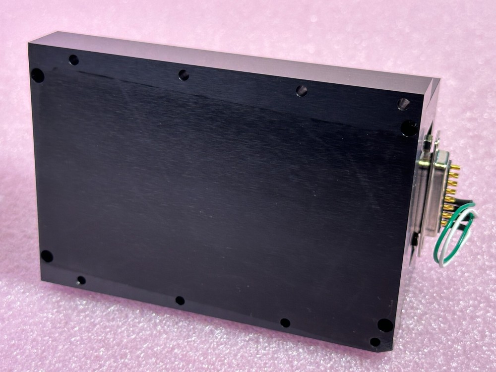 2021 SHIMADZU HK-9557-29 OPTICAL LASER MODULE