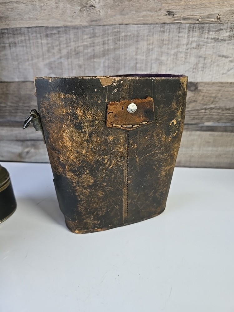 Lamain Fab Paris Binoculars