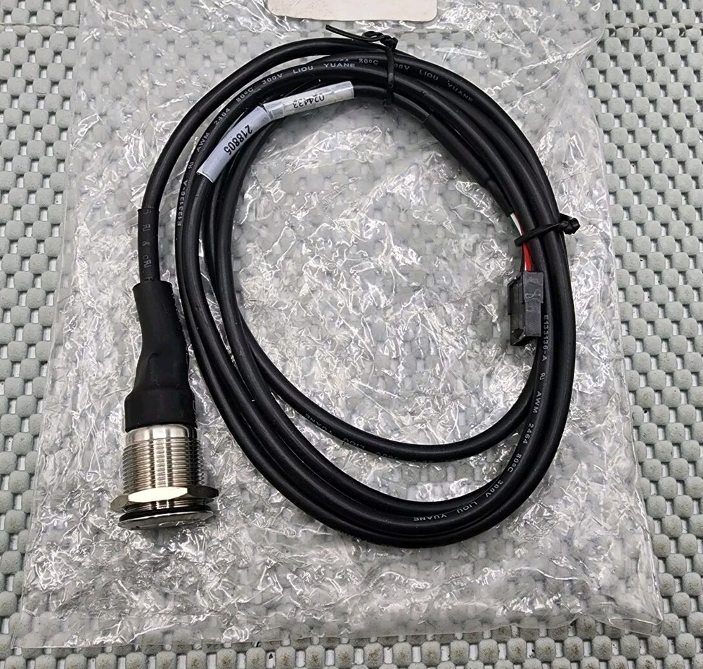 Safe Fleet Switch Button Cable Harness 218805 065-0096 024433