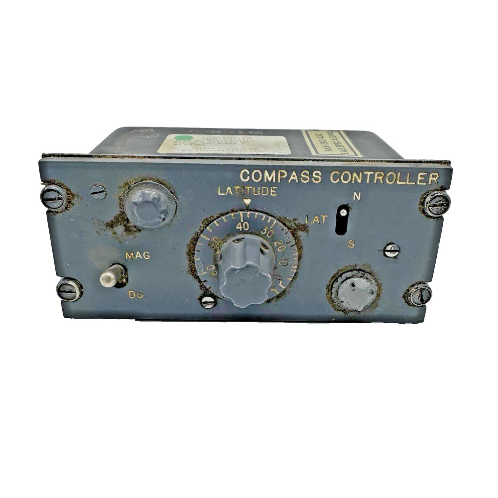 1775132 COMPASS CONTROLLER SYSTEM