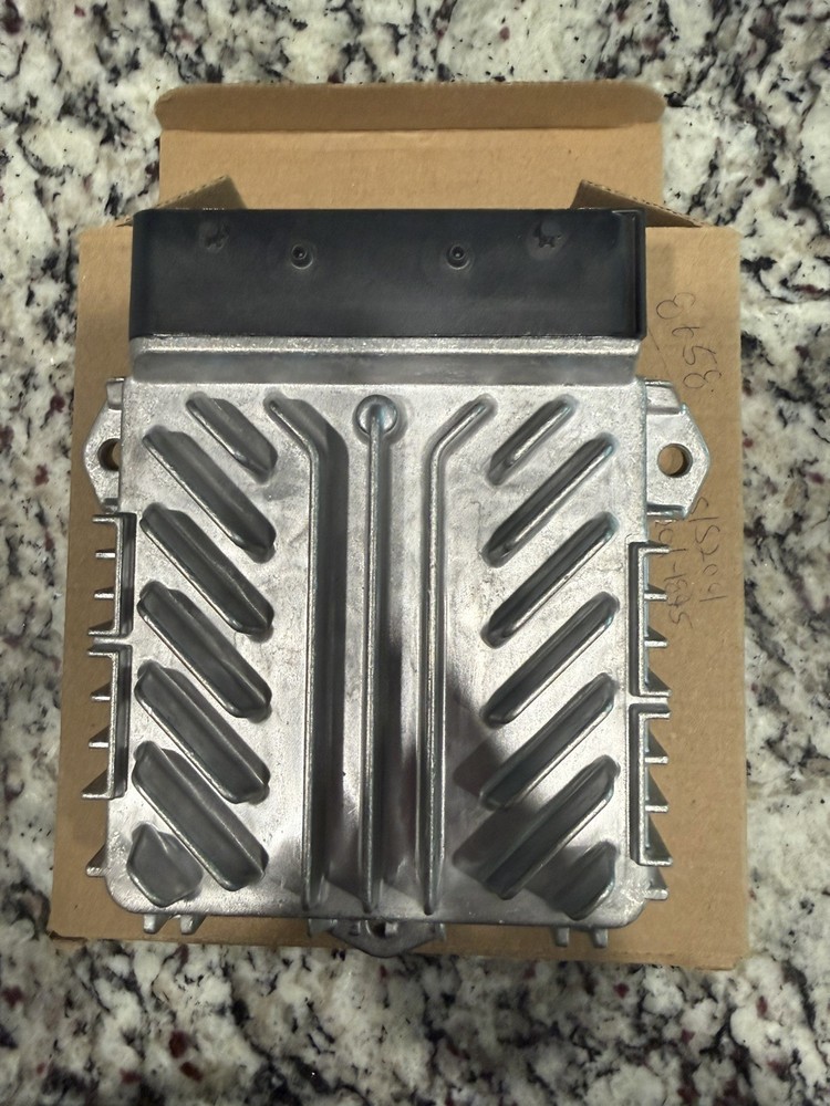 Genuine Allison Transmission Control Module 29556884