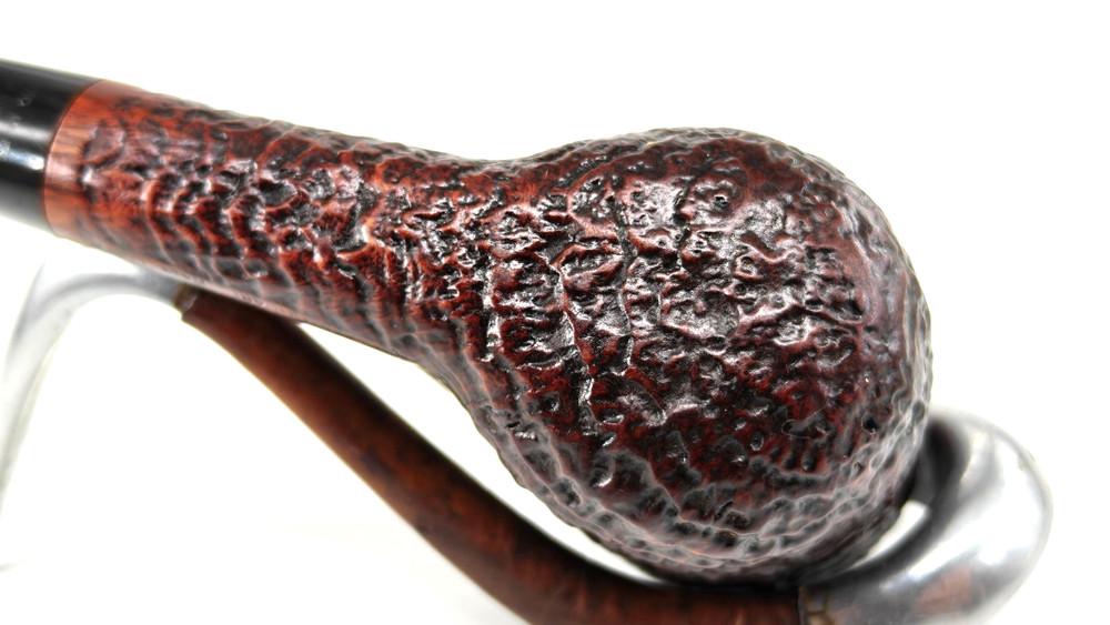 OLD ANTIQUE CASTLE (KKK) pipe pipe pipe pipe 烟斗